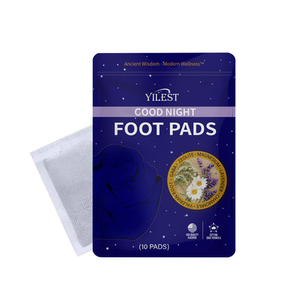 Detox Foot Pads